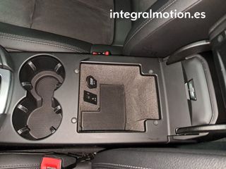 Porsche Macan S Diesel