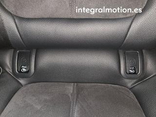 Porsche Macan S Diesel