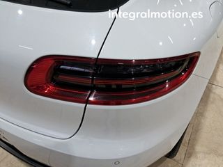 Porsche Macan S Diesel