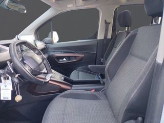 Peugeot Rifter GT Line Long BlueHDi 96kW EAT8