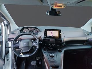 Peugeot Rifter GT Line Long BlueHDi 96kW EAT8