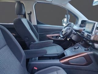 Peugeot Rifter GT Line Long BlueHDi 96kW EAT8