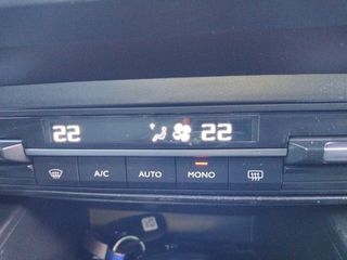 Peugeot Rifter GT Line Long BlueHDi 96kW EAT8