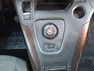 Peugeot Rifter GT Line Long BlueHDi 96kW EAT8