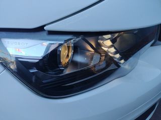 Peugeot Rifter GT Line Long BlueHDi 96kW EAT8