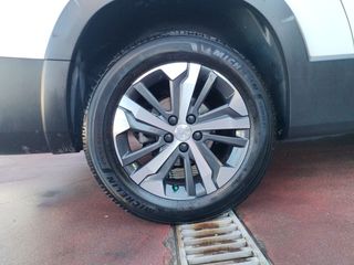 Peugeot Rifter GT Line Long BlueHDi 96kW EAT8