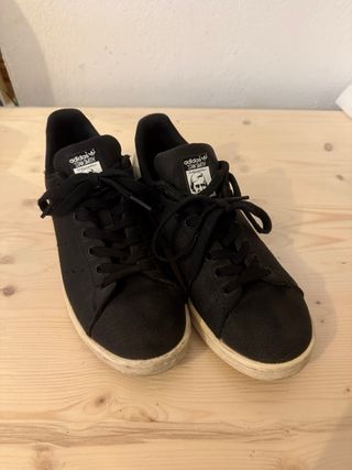 Adidas Stan Smith Negras