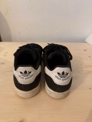 Adidas Stan Smith Negras