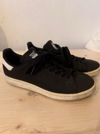 Adidas Stan Smith Negras