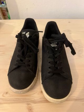 Adidas Stan Smith Negras