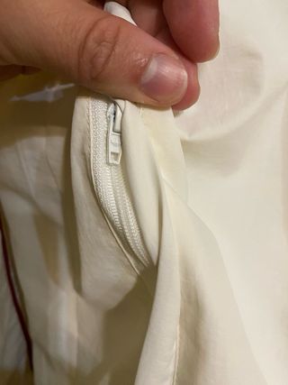 Chaqueta Adidas Y2K Vintage Streetwear