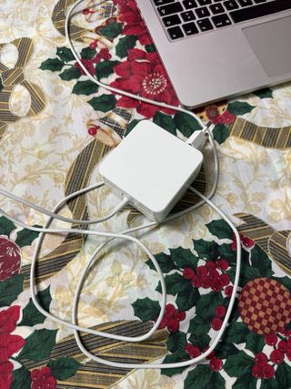 MacBook Pro Retina 13 Plata