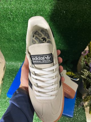 Adidas Handball Spezial Talla 39