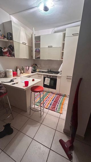 Tappeto Marocchino Originale Fatto a mano