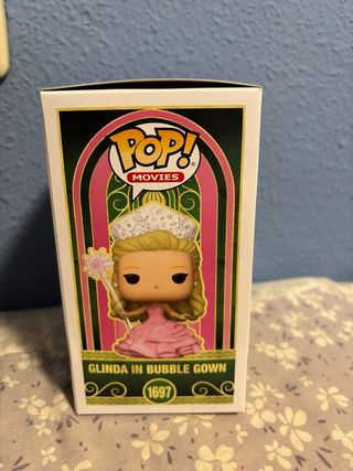 Funko Pop Glinda Wicked 1697