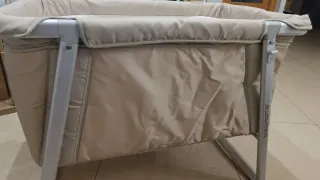 Mini Cuna Babyhome Dream