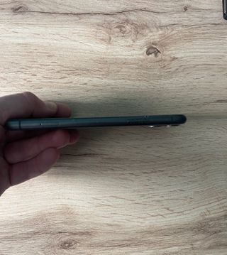 iPhone 11 64GB Negro Batería Nueva