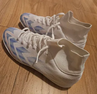 Zapatillas Fútbol Sala/Turf Talla 42.5