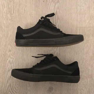 Vans Old Skool Pro Scarpe Uomo Tg 46