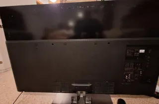 TV OLED Panasonic 55 TX55GZ