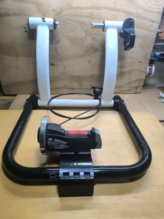 Rodillo Entrenamiento Bicicleta FORCE