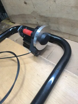 Rodillo Entrenamiento Bicicleta FORCE