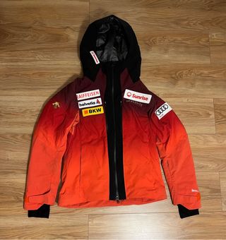 Anorak Esquí Descente Suiza Talla XL