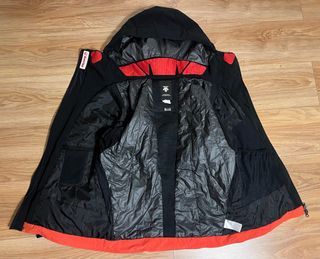 Anorak Esquí Descente Suiza Talla XL
