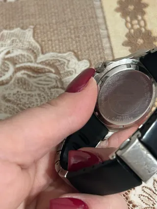 Orologio Chronosmart Blu