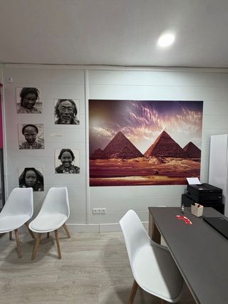 ALQUILER DE LOCAL EN EL CENTRO