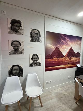 ALQUILER DE LOCAL EN EL CENTRO