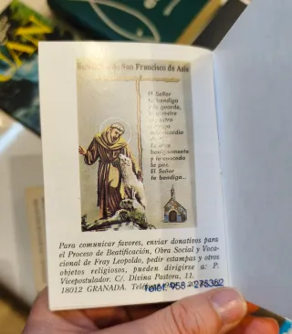 Lote libros religiosos antiguos