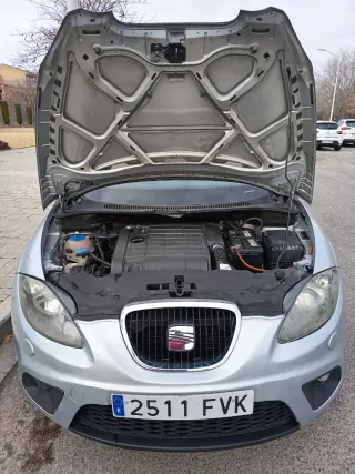 SEAT Altea 2007