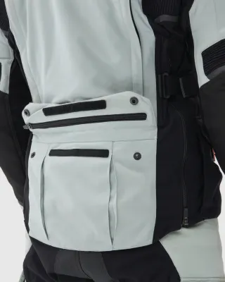 Chaqueta Moto Rebelhorn Range