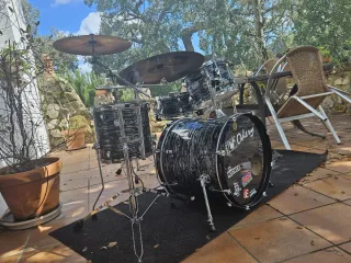 Batería Odery In Rock