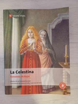 La Celestina - Clasicos Adaptados
