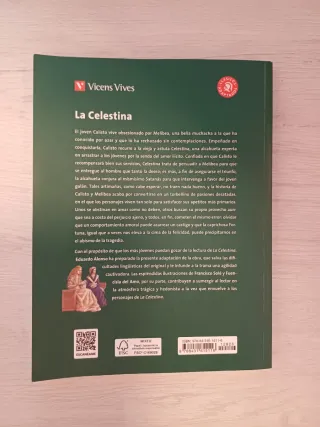 La Celestina - Clasicos Adaptados