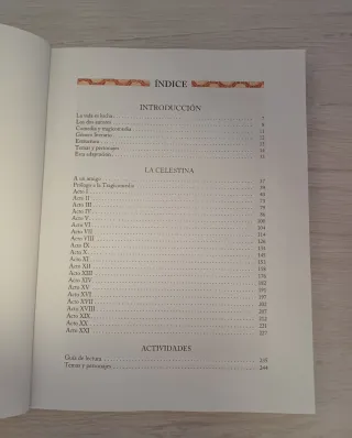 La Celestina - Clasicos Adaptados