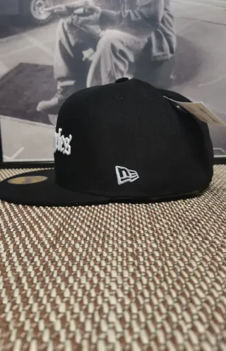 Gorra New Era 59Fifty Los Angeles Talla 7.3/8