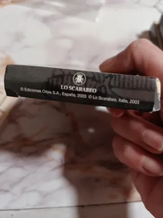 Oráculo de los Cuatro Elementos