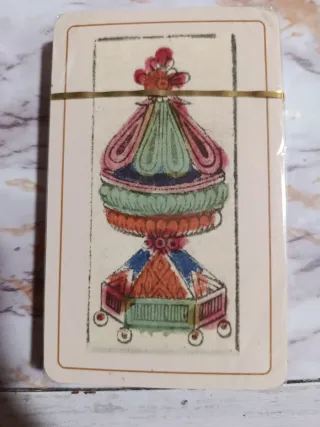 Oráculo de los Cuatro Elementos