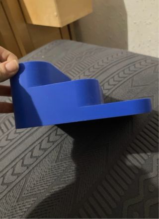 Soporte para Amiibos 3 niveles