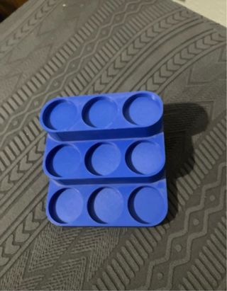 Soporte para Amiibos 3 niveles