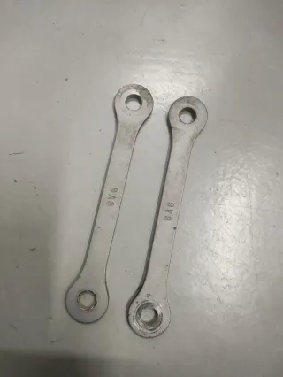 Bieletas Yamaha Tenere 700