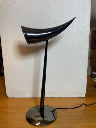 Lampada Flos Ara Nera Philippe Starck 1988