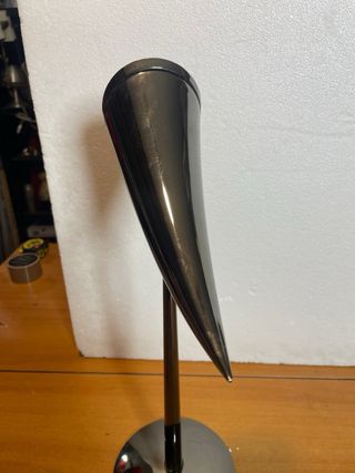 Lampada Flos Ara Nera Philippe Starck 1988