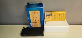 Olivetti Divisumma 18 con scatola