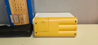 Olivetti Divisumma 18 con scatola