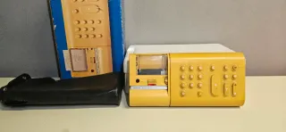 Olivetti Divisumma 18 con scatola