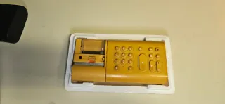 Olivetti Divisumma 18 con scatola